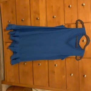 Fresh produce women's dress M   Mint